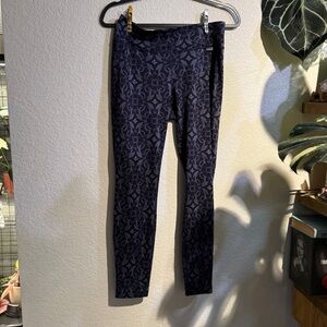 Patagonia Capilene Midweight Baselayer for Cool to Cold Leggings